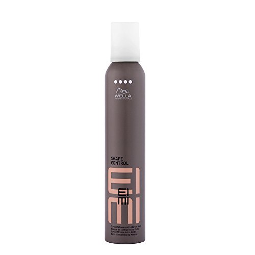 Wella EIMI Shape Control mousse 300ml