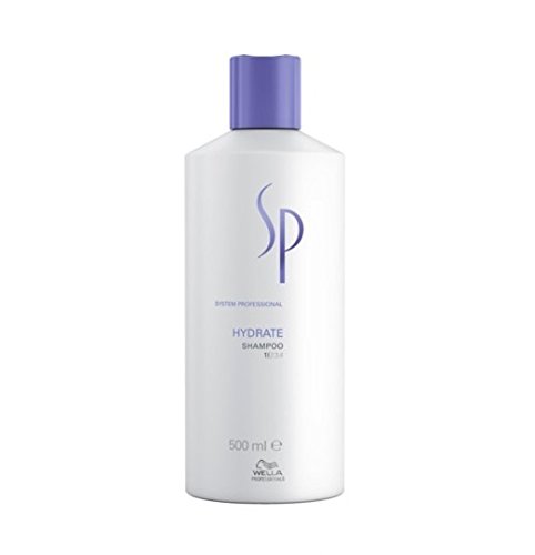 Wella SP System Professional HYDRATE Shampoo 250ml