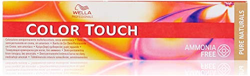 Wella Tinte Color Touch Pure Natural 2/0-60 ml