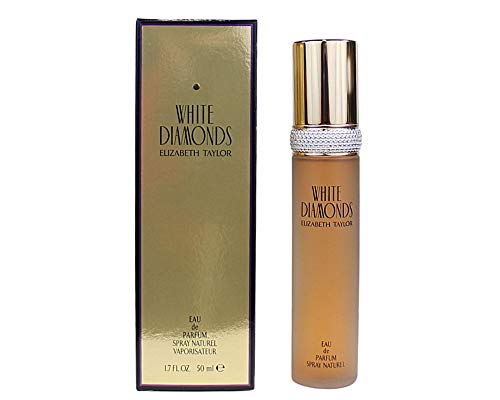 White Diamonds Edt Vaporizador 50 ml