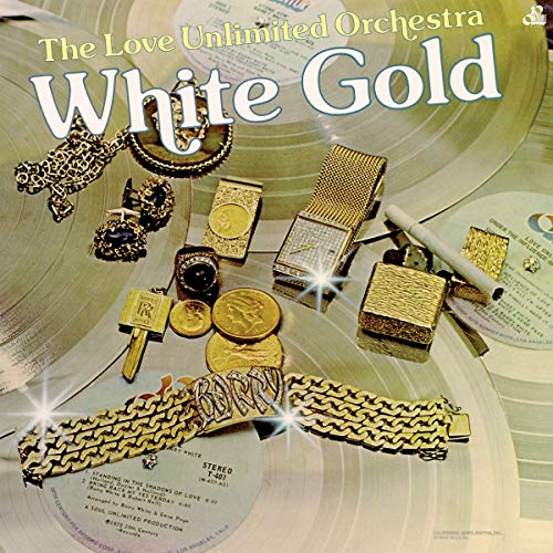 White Gold [Vinilo]