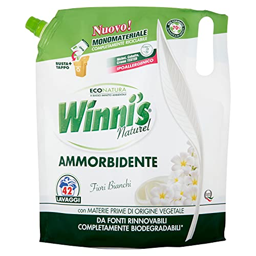 Winni's Suavizante sobre 1,47 l.