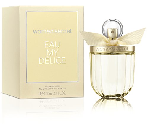 Women Secret Col Ws Delice Edt 100Ml 100 ml