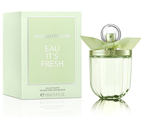 WOMEN SECRET colonia it´s fresh spray 100 ml