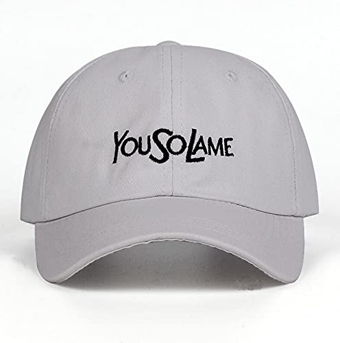 WSMYG Men's and Women's Sunshade Baseball Caps YSL