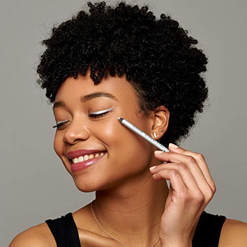 Wunder2 super-stay liners Lápices Eyeliner para un Look de Ojos Waterproof y Colorido, Color Essential Brown