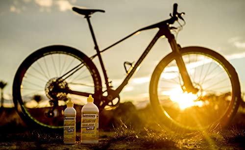 X-Sauce Líquido sellante tubeless MTB - 500ml