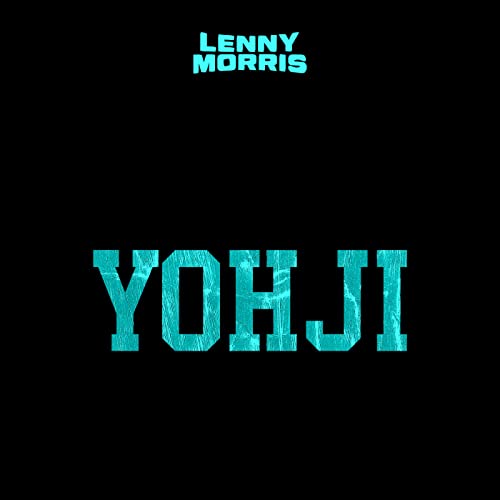 Yohji [Explicit]