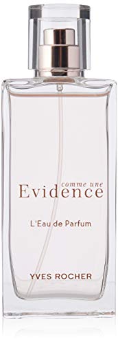 Yves Rocher Comme une Evidence - Perfume (50 ml)