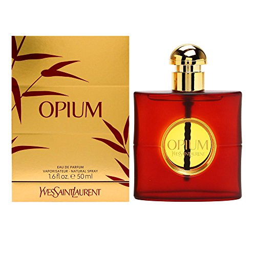 Yves Saint Laurent Opium Pour Homme EDP 50 ml (man)