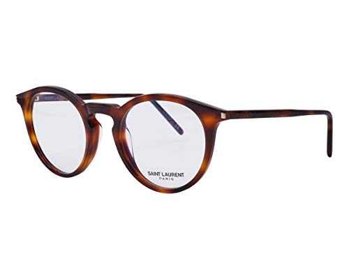 Yves Saint Laurent SL-347 007 - Gafas de plástico acetato