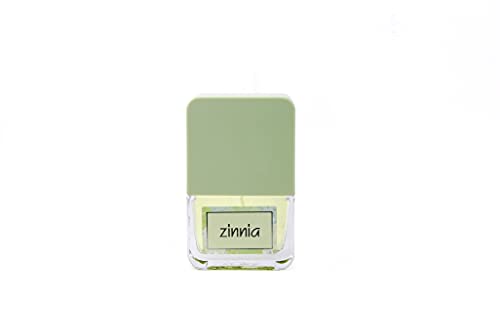 ZINNIA - Perfume Mujer, 30 ml