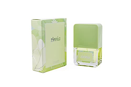 ZINNIA - Perfume Mujer, 30 ml