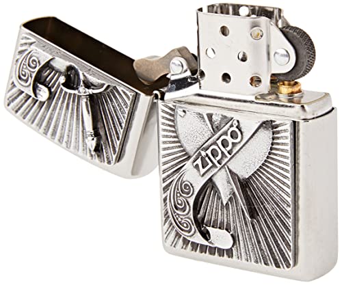 Zippo 2003969 - Utensilio de Bar, Color Acero