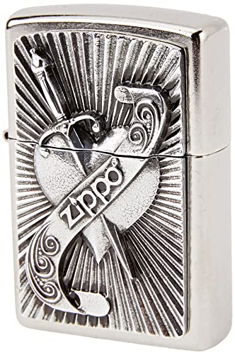 Zippo 2003969 - Utensilio de Bar, Color Acero