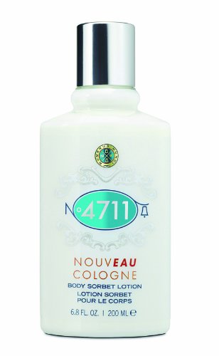 4711 Nouveau Cologne cuerpo sorbete de 200 ml