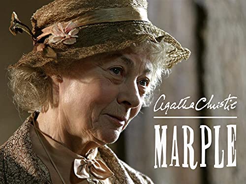 Agatha Christie's Marple