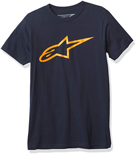 Alpinestars Ageless Classic tee - Camiseta para Hombre (Lote de 1)