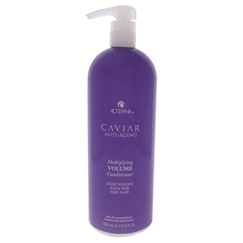 Alterna Alt Caviar Multiplying Volume Conditioner 1L 1000 ml