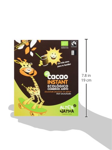 AlterNativa3 Cacao Instant Bio - 750 gr