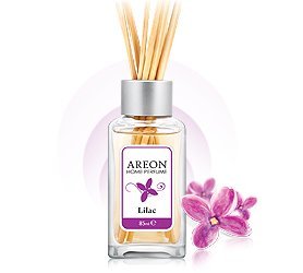 Ambientador Areon Casa parfüme Lila 85 ml.