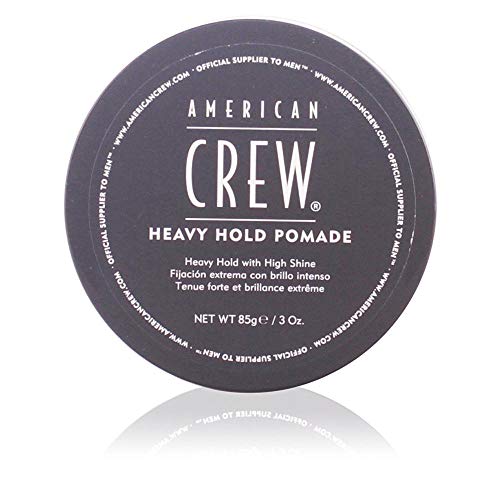 AMERICAN CREW Pomada de sujeción pesada 85G