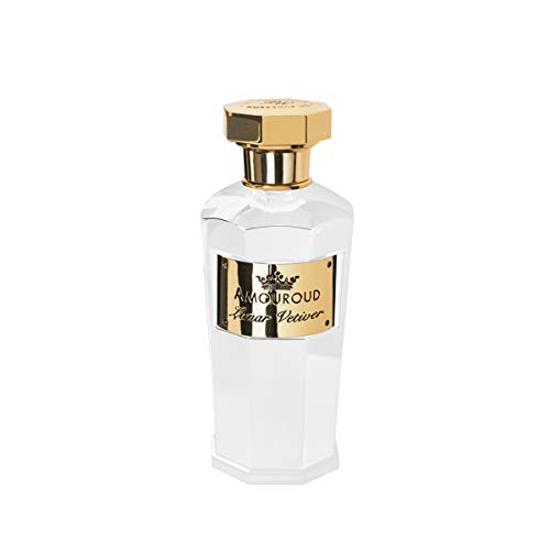 Amouroud Eau de Parfum Lunar Vetiver 100ml.