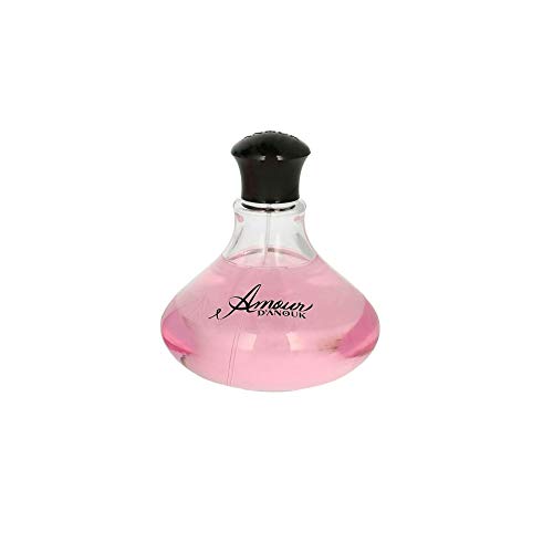 Anouk Fragancia Eau de Toilette"Amour" sin caja, con vaporizador, 100 ml, colonia mujer