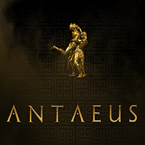 Antaeus Falls