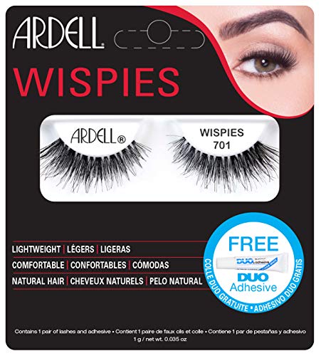 Ardell Wispies 701, pestañas postizas