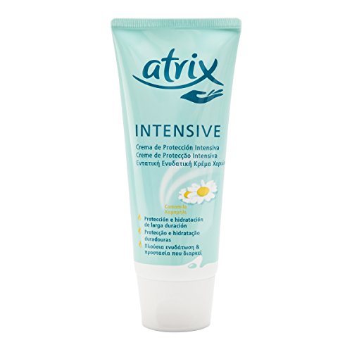 ATRIX crema de manos tubo 100 ml