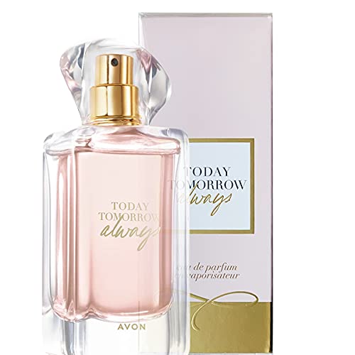 Avon TTA Always Eau de Parfum Para Mujer 50ml