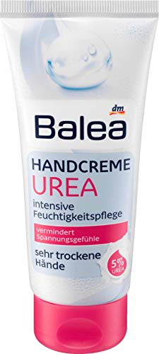 Balea Crema de manos Urea 100 ml