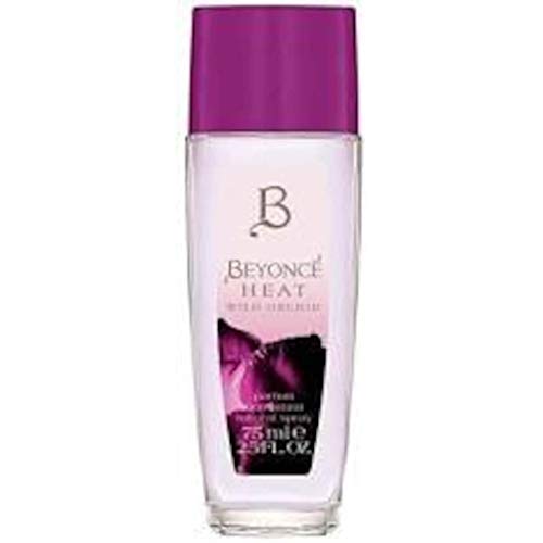 Beyonce Heat Wild Orchid Desodorante en spray 75 ml