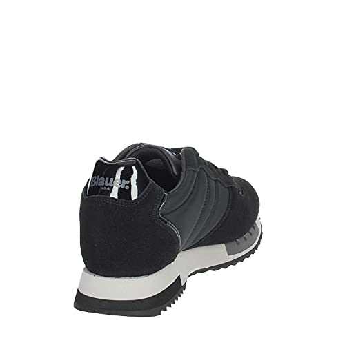 Blauer Zapatillas Queens código F1QUEENS01-TAS-BBK, Negro , 42 EU