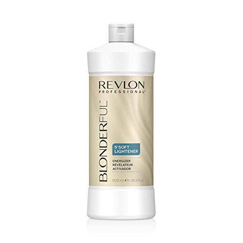 BLONDERFUL SOFT LIGHTENER ACTIVADOR 900ML