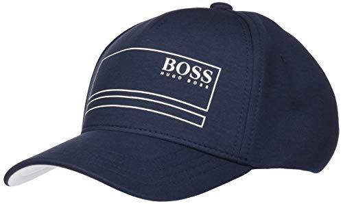 BOSS 50443585 Gorra de bisbol, Navy410, Talla única para Hombre