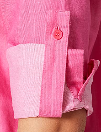 BOSS C_befelize_18 10218801 01 Blusas, Bright Pink679, 34 para Mujer