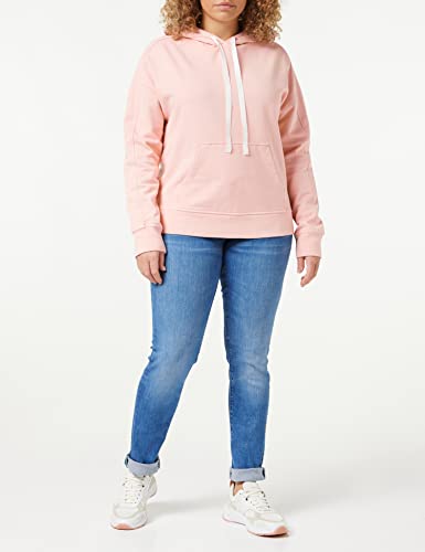 BOSS Televi Sudadera, Naranja (Light/Pastel Orange 831), X-Small para Mujer