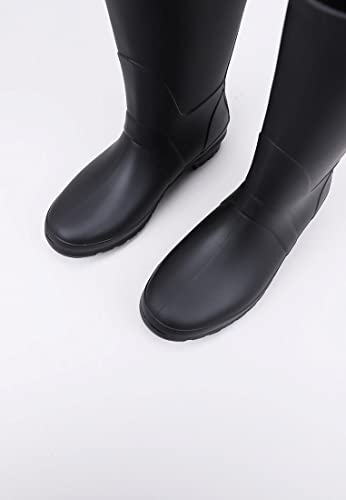 Botas de Agua Mujer Igor Mini Boira Negro