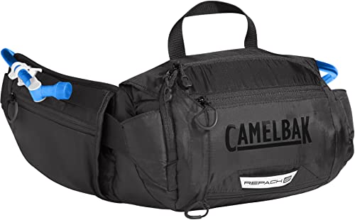 CamelBak, Negro Repack LR, Mujer, 50 oz