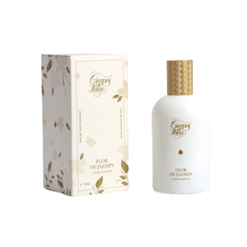 Campos de Ibiza - Flor de Jazmin Eau de toilette 100ml Spray