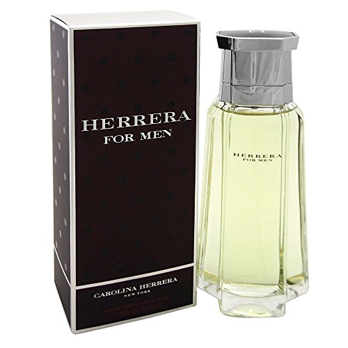 Carolina Herrera Carolina Herrera Men Eau de Toilette Vaporizador 50 ml