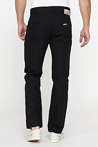 Carrera Jeans - Pantalones para Hombre, Color Liso (EU 54)