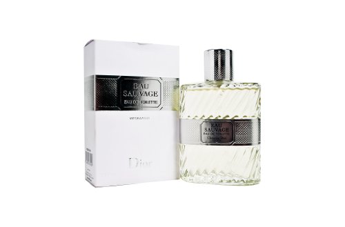 Christian Dior Eau Sauvage Fraicheur Cuir Eau De Toilette Spray 50ml/1.7oz by Dior