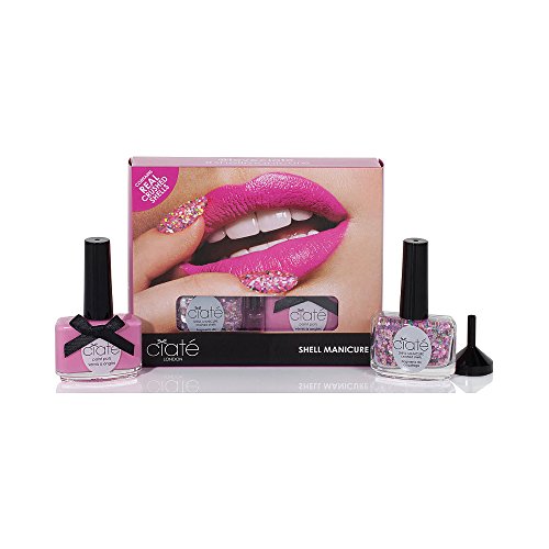 Ciaté Set de Manicura y Pedicura 21.5 ml