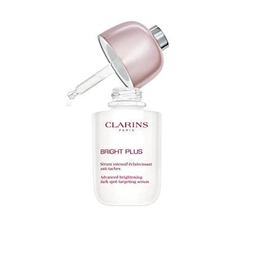 Clarins - Bright Plus Serum - Serum - 30 ml