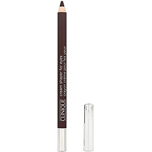 Clinique 22487 - Lápiz de ojos, Lustre de chocolate, 1.2 gramos