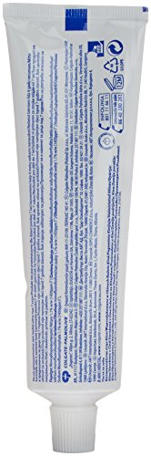 Colgate 123734 Dentífrico, Cavity Protect, Multicolor, 100 ml