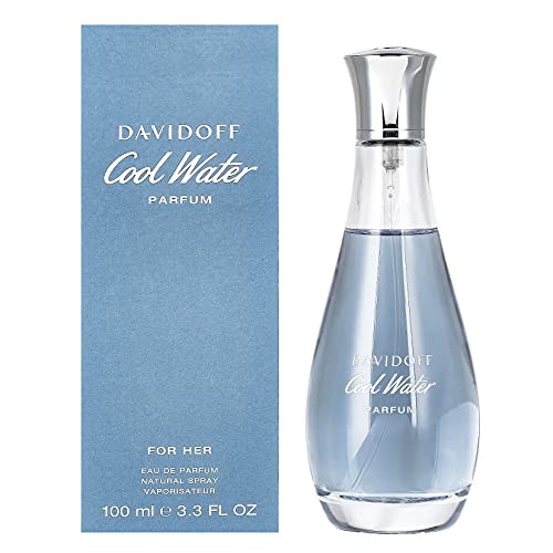 Cool Water Woman Edp Vapo 100 Ml